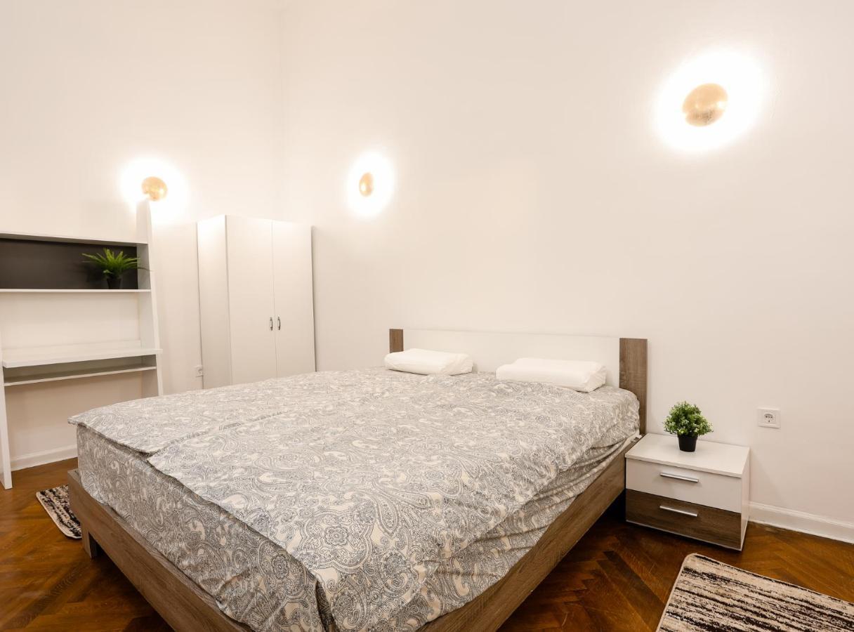 Appartement Chain Bridge Center Dorothea