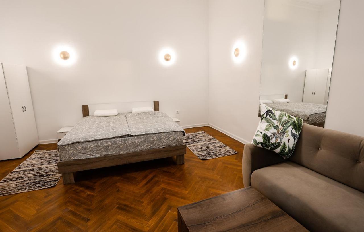 Appartement Chain Bridge Center Dorothea