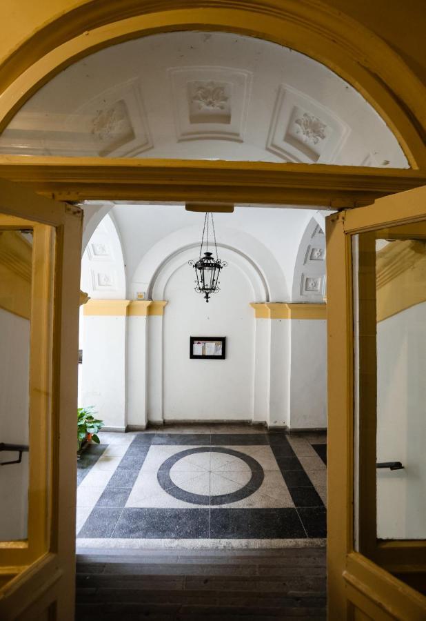 Appartement Chain Bridge Center Dorothea Boedapest