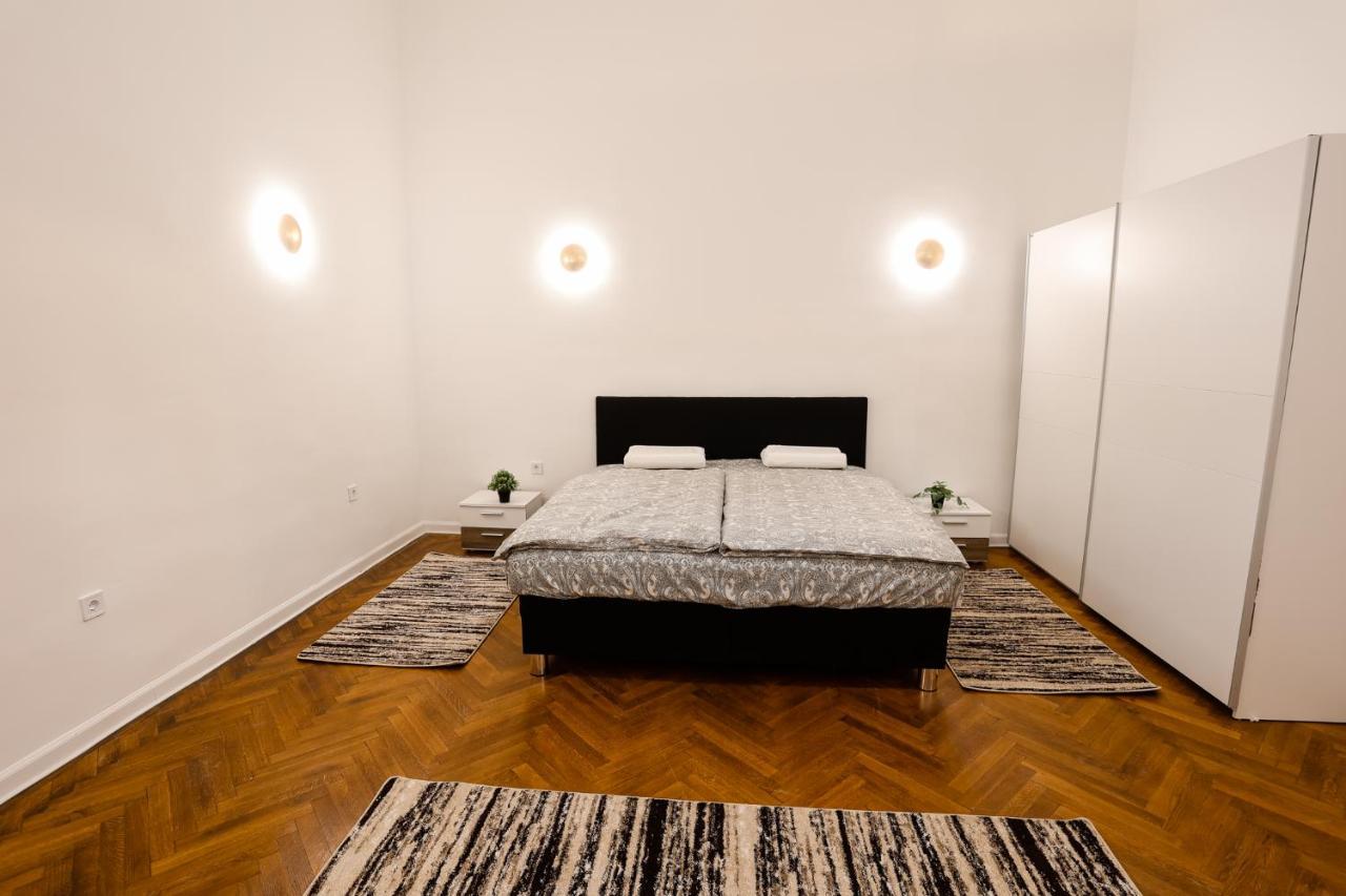 Appartement Chain Bridge Center Dorothea