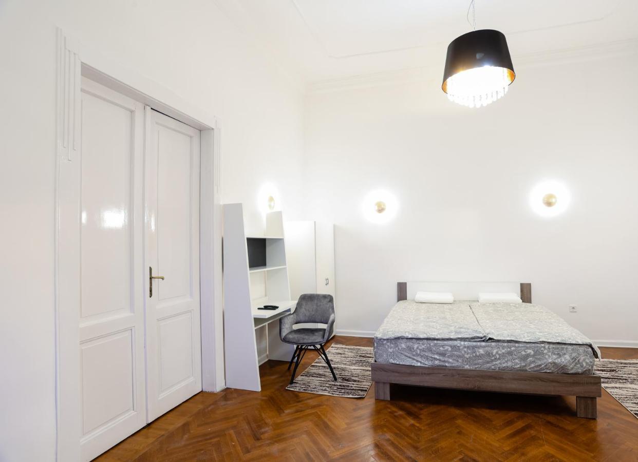 Appartement Chain Bridge Center Dorothea
