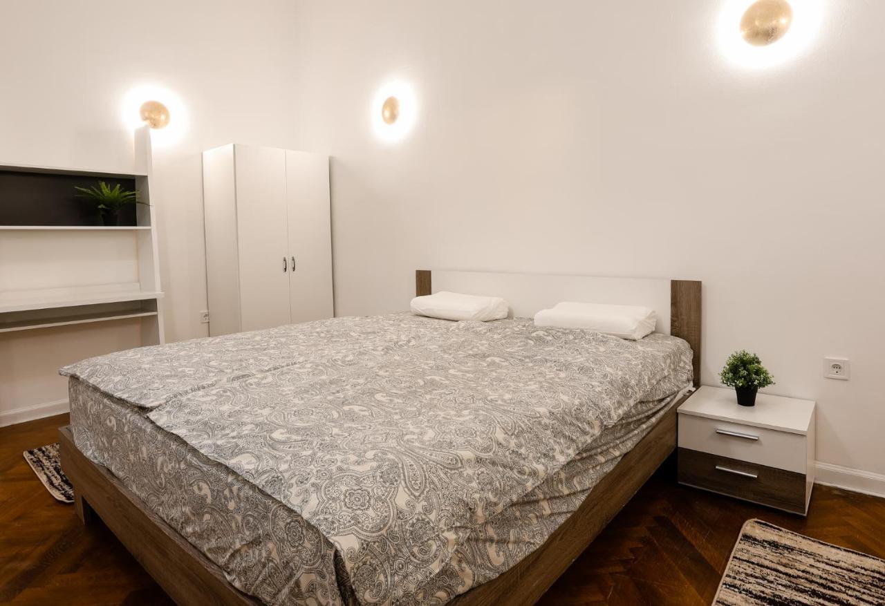 Appartement Chain Bridge Center Dorothea