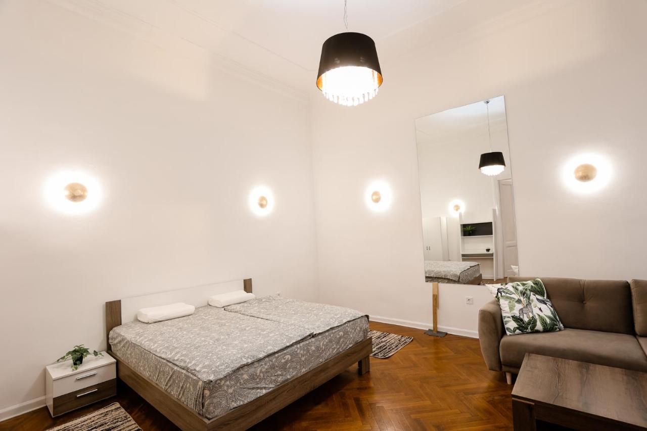 Appartement Chain Bridge Center Dorothea